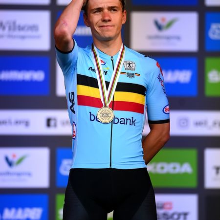 95th UCI Road World Championships 2022 - Men Individual Time Trial