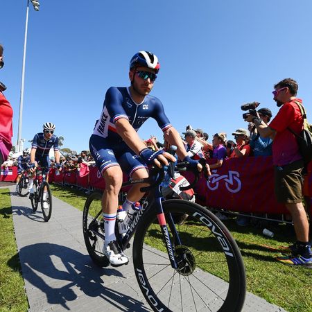 95th UCI Road World Championships 2022 - Men Elite Road Race