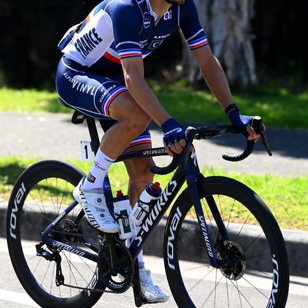 95th UCI Road World Championships 2022 - Men Elite Road Race