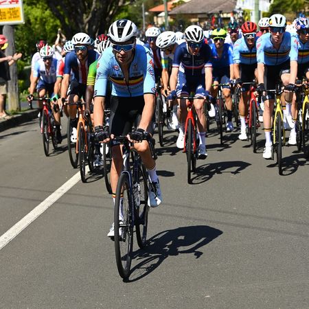 95th UCI Road World Championships 2022 - Men Elite Road Race