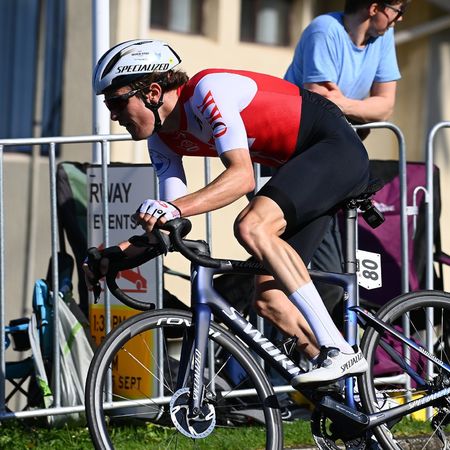 95th UCI Road World Championships 2022 - Men Elite Road Race