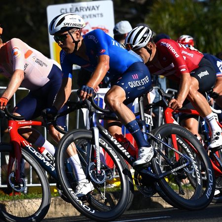 95th UCI Road World Championships 2022 - Men Elite Road Race
