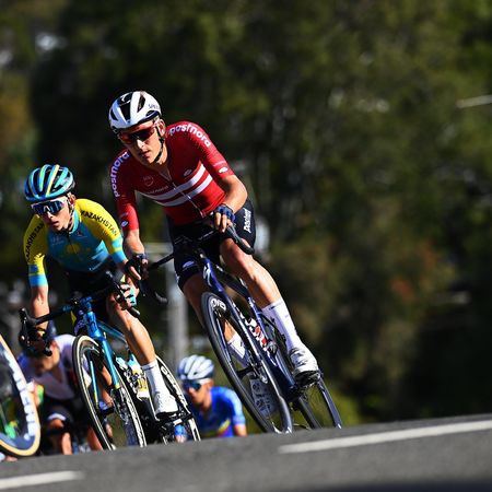 95th UCI Road World Championships 2022 - Men Elite Road Race