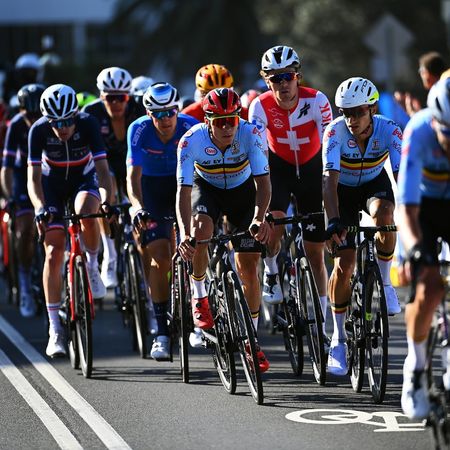 95th UCI Road World Championships 2022 - Men Elite Road Race