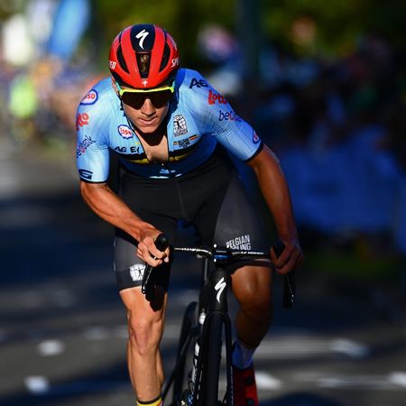 95th UCI Road World Championships 2022 - Men Elite Road Race