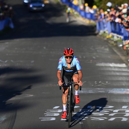 95th UCI Road World Championships 2022 - Men Elite Road Race