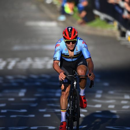 95th UCI Road World Championships 2022 - Men Elite Road Race