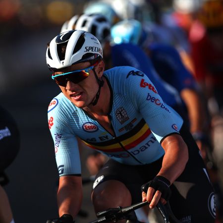 95th UCI Road World Championships 2022 - Men Elite Road Race