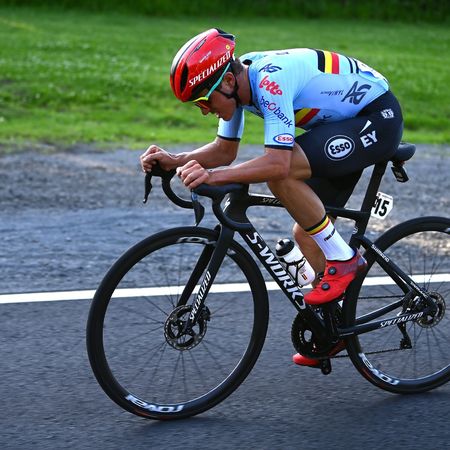 95th UCI Road World Championships 2022 - Men Elite Road Race