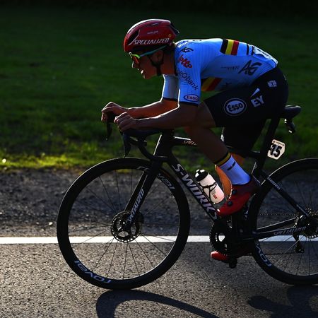 95th UCI Road World Championships 2022 - Men Elite Road Race