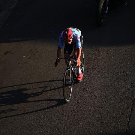 95th UCI Road World Championships 2022 - Men Elite Road Race