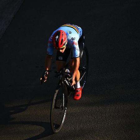 95th UCI Road World Championships 2022 - Men Elite Road Race