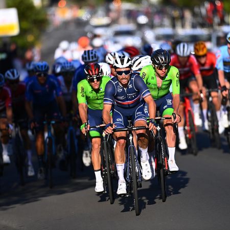 95th UCI Road World Championships 2022 - Men Elite Road Race