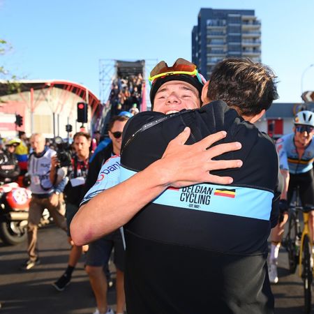 95th UCI Road World Championships 2022 - Men Elite Road Race