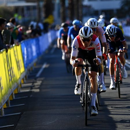 95th UCI Road World Championships 2022 - Men Elite Road Race