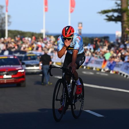 95th UCI Road World Championships 2022 - Men Elite Road Race