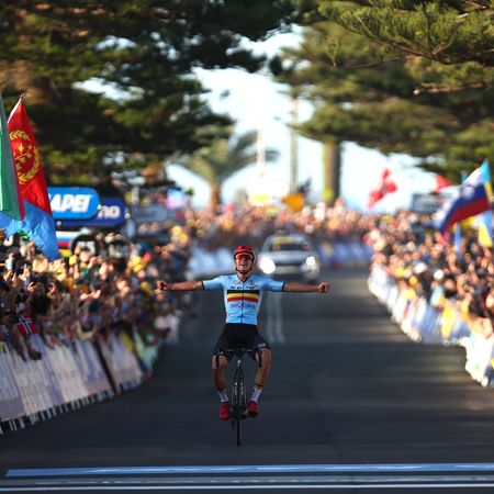 95th UCI Road World Championships 2022 - Men Elite Road Race