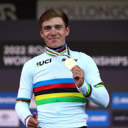 95th UCI Road World Championships 2022 - Men Elite Road Race