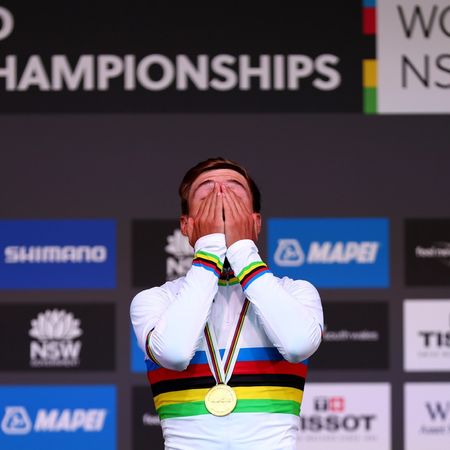 95th UCI Road World Championships 2022 - Men Elite Road Race