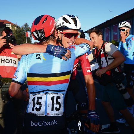 95th UCI Road World Championships 2022 - Men Elite Road Race