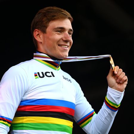 95th UCI Road World Championships 2022 - Men Elite Road Race