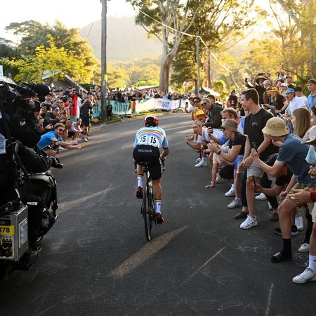 95th UCI Road World Championships 2022 - Men Elite Road Race