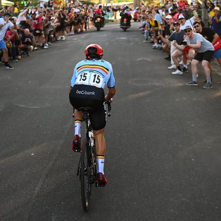 95th UCI Road World Championships 2022 - Men Elite Road Race