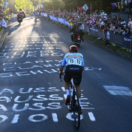 95th UCI Road World Championships 2022 - Men Elite Road Race