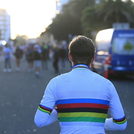 95th UCI Road World Championships 2022 - Men Elite Road Race