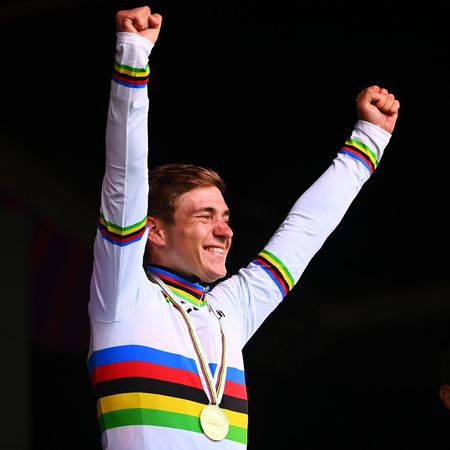 95th UCI Road World Championships 2022 - Men Elite Road Race