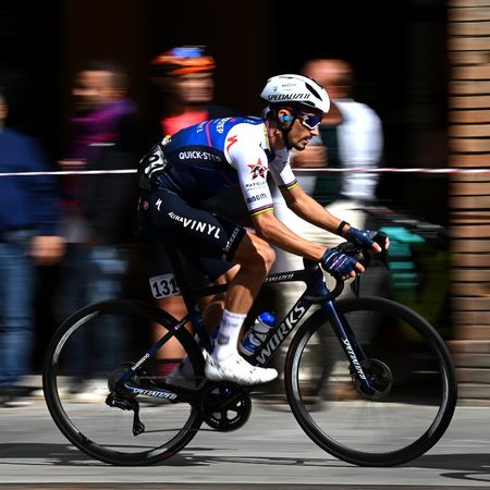 105th Giro dell'Emilia 2022