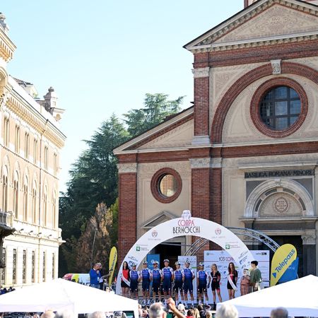 103rd Coppa Bernocchi - GP BPM 2022