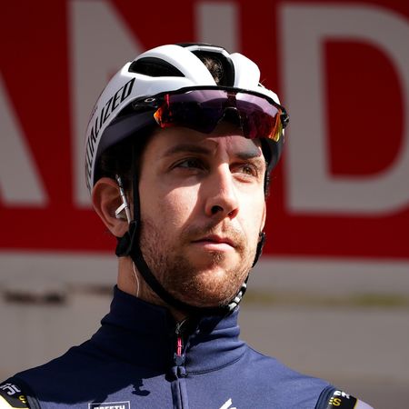 17th Sparkassen Münsterland Giro 2022