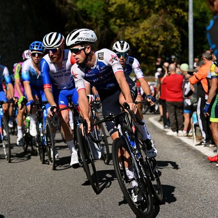 103rd Coppa Bernocchi - GP BPM 2022