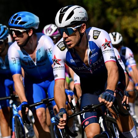 103rd Coppa Bernocchi - GP BPM 2022