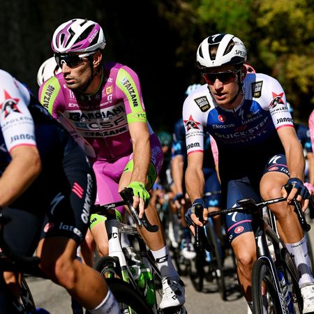 103rd Coppa Bernocchi - GP BPM 2022