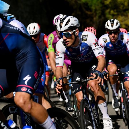 103rd Coppa Bernocchi - GP BPM 2022