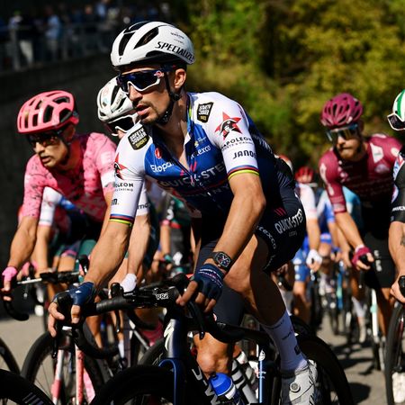 103rd Coppa Bernocchi - GP BPM 2022