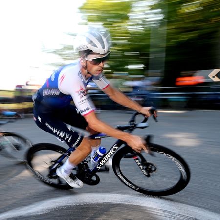 103rd Coppa Bernocchi - GP BPM 2022