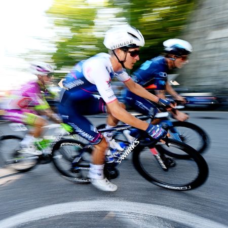 103rd Coppa Bernocchi - GP BPM 2022