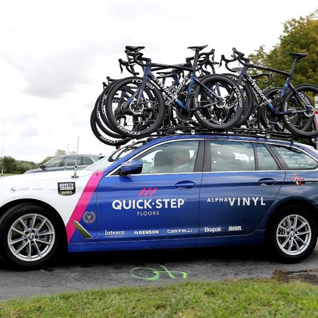 17th Sparkassen Münsterland Giro 2022