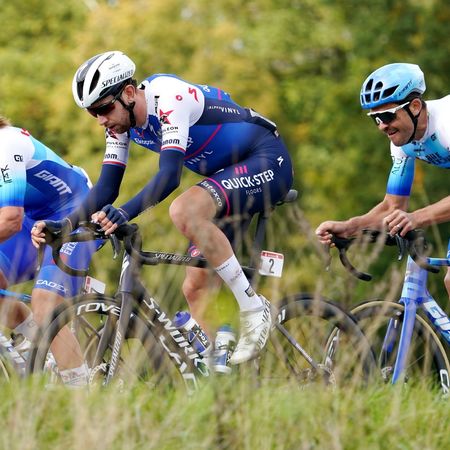 17th Sparkassen Münsterland Giro 2022