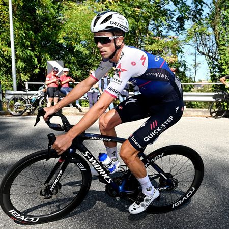 103rd Coppa Bernocchi - GP BPM 2022