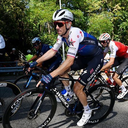 103rd Coppa Bernocchi - GP BPM 2022