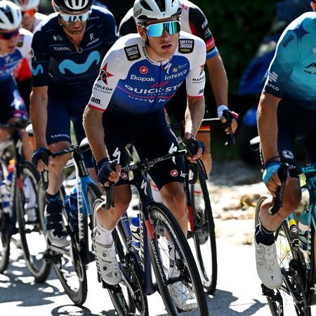 103rd Coppa Bernocchi - GP BPM 2022