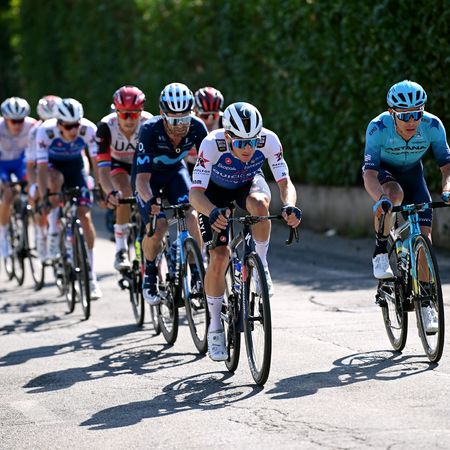 103rd Coppa Bernocchi - GP BPM 2022