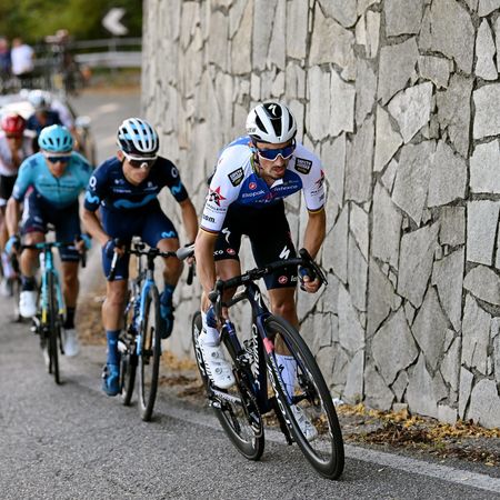 103rd Coppa Bernocchi - GP BPM 2022