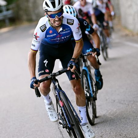 103rd Coppa Bernocchi - GP BPM 2022