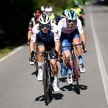 103rd Coppa Bernocchi - GP BPM 2022