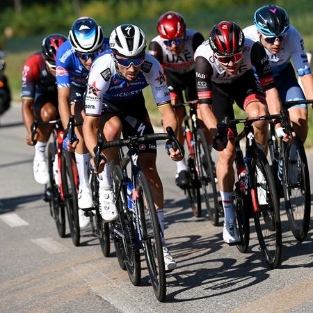 103rd Coppa Bernocchi - GP BPM 2022